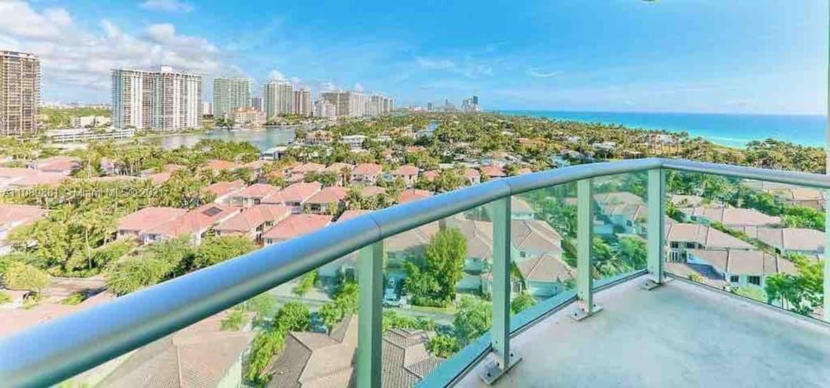 Appartement Breathtaking Ocean View! 15Th Floor à Miami Beach Extérieur photo