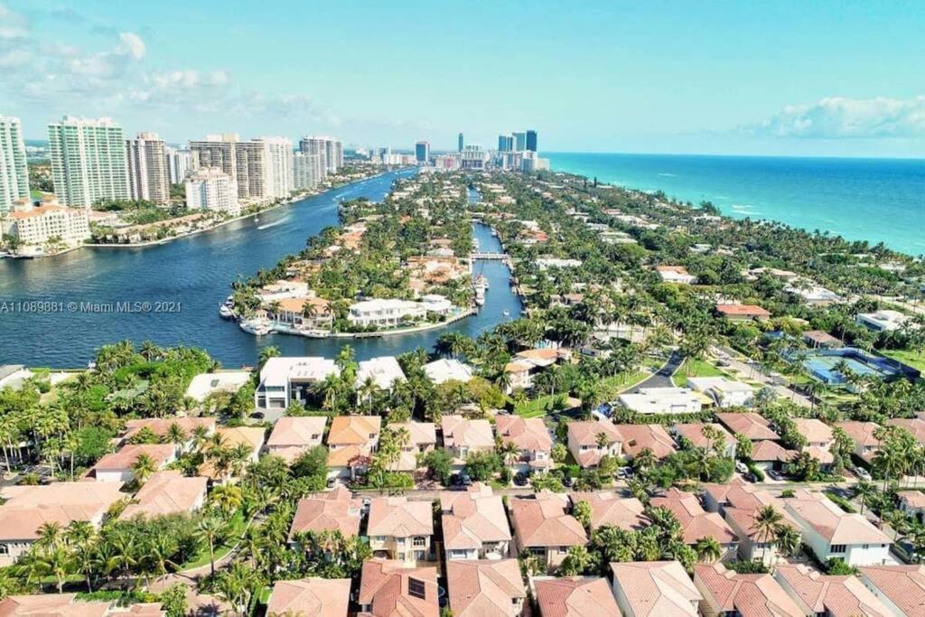 Appartement Breathtaking Ocean View! 15Th Floor à Miami Beach Extérieur photo