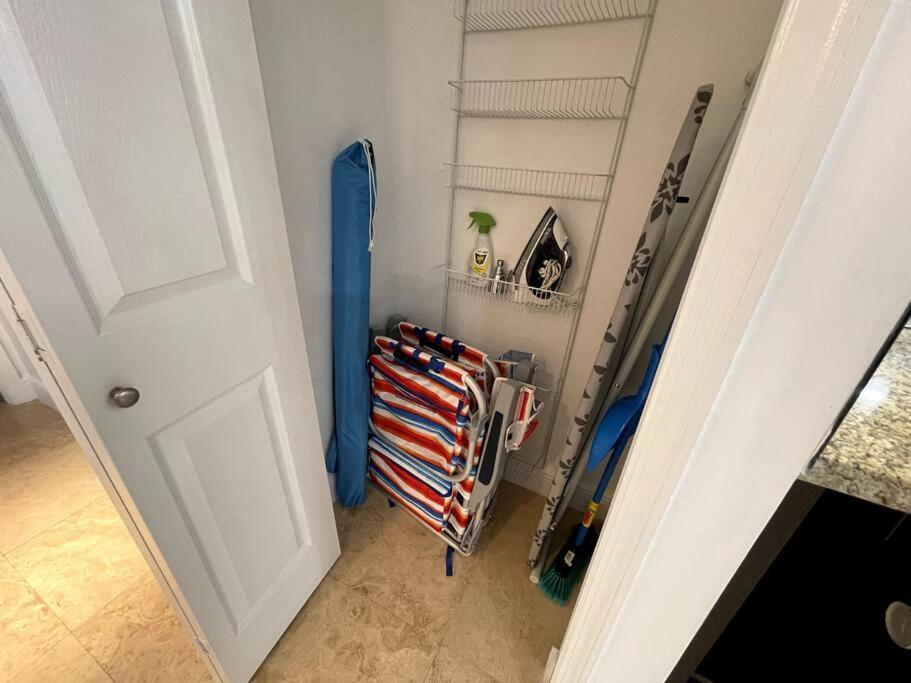 Appartement Breathtaking Ocean View! 15Th Floor à Miami Beach Extérieur photo